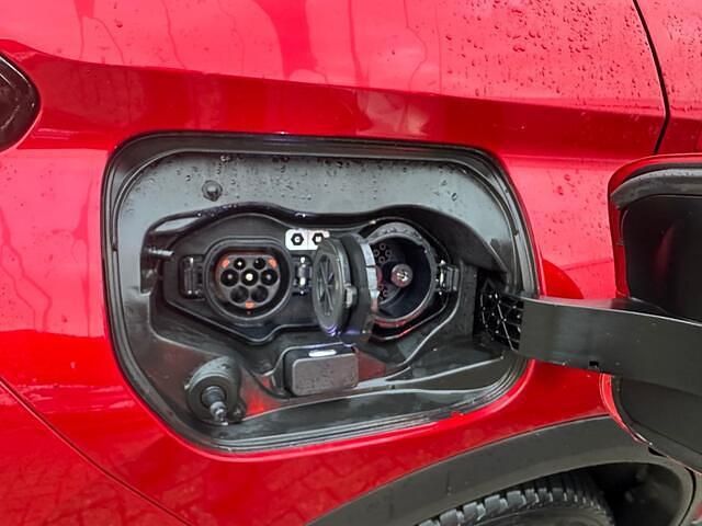 Occasion Mitsubishi Eclipse Cross Intense+ 98 PK (72 kW) 2022 Rood SUV