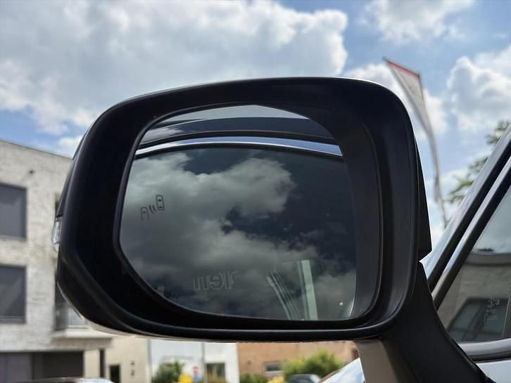 Occasion Toyota Corolla Cross Edition 197 PK (144 kW) 2023 Zwart, metallic lak SUV