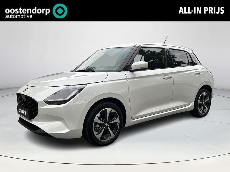 Overige Nieuw 2025 Suzuki Swift Style Hatchback | € 27.096 - Afbeelding 1/4