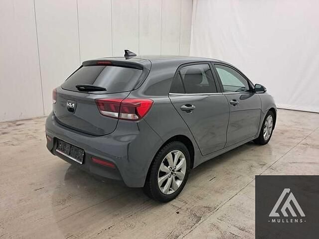 Occasion Kia Rio 99 PK (72 kW) 2023 Grijs