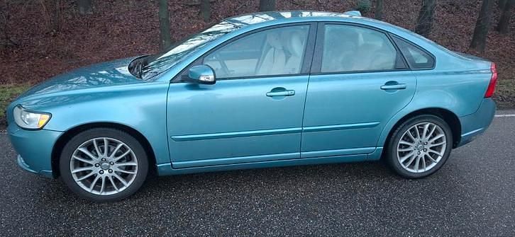 Occasion 2009 Volvo S40 Sedan | € 3.500 (Eerlijke prijs) - Afbeelding 1/4