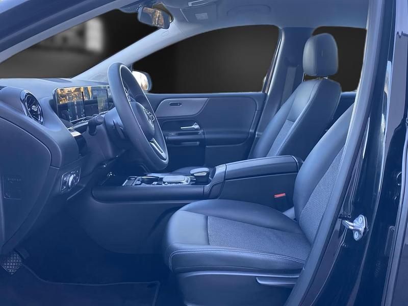 Occasion Mercedes B250e Business 2022 Zwart MPV