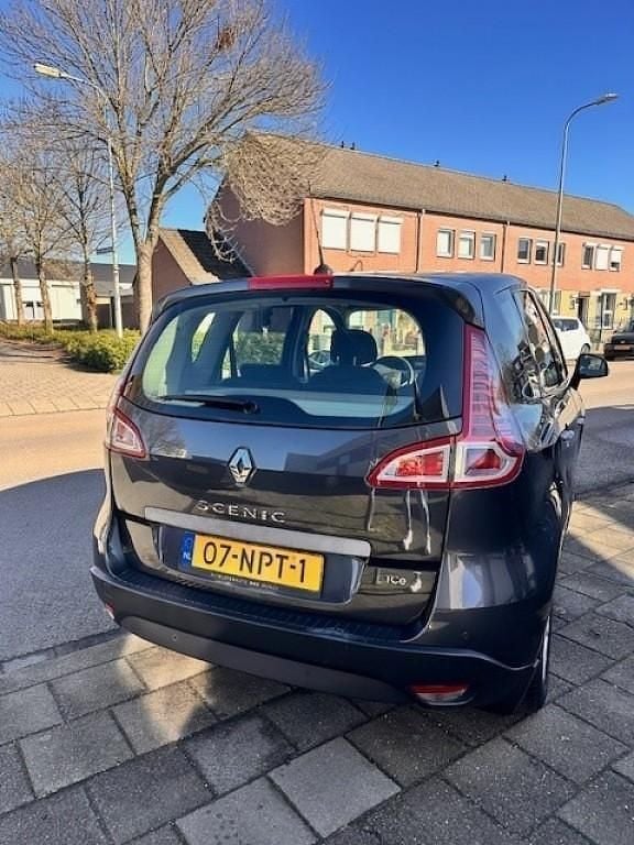 Occasion Renault Scénic III 131 PK (96 kW) 2010 MPV