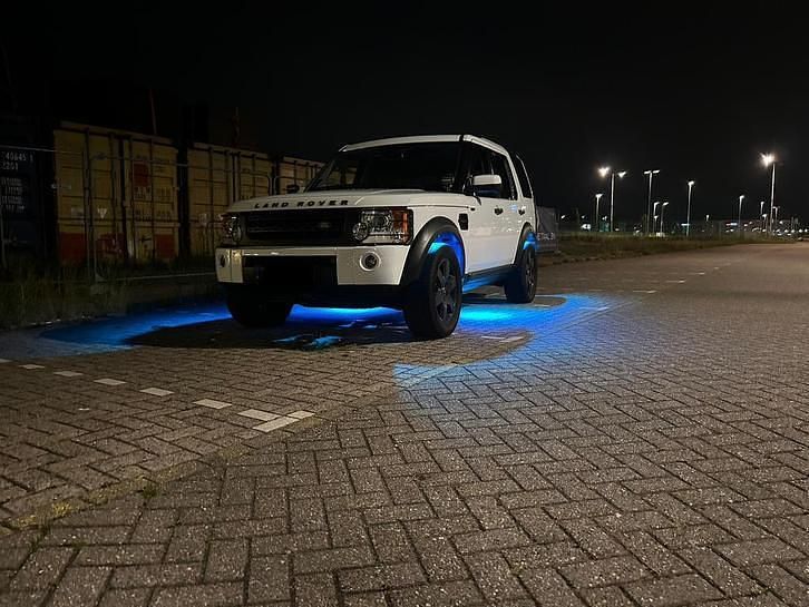 Gebruikt 2005 Land Rover Discovery 3 SUV | € 11.950 (Super prijs) - Afbeelding 1/4