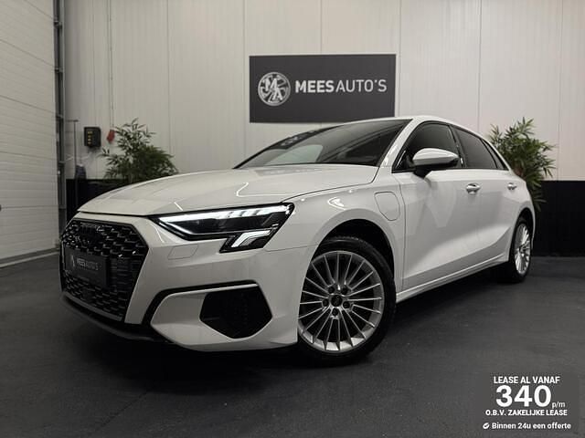 Overige Gebruikt 2022 Audi A3 Sportback Advanced Hatchback | € 24.850 (Eerlijke prijs) - Afbeelding 1/4