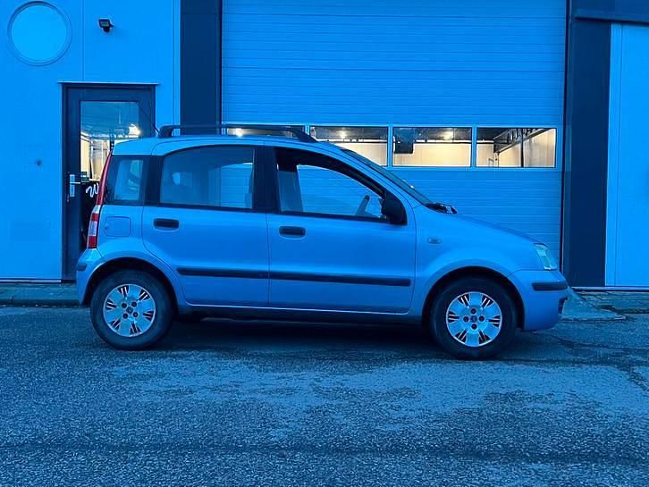 Occasion Fiat Panda 59 PK (43 kW) 2004 Hatchback