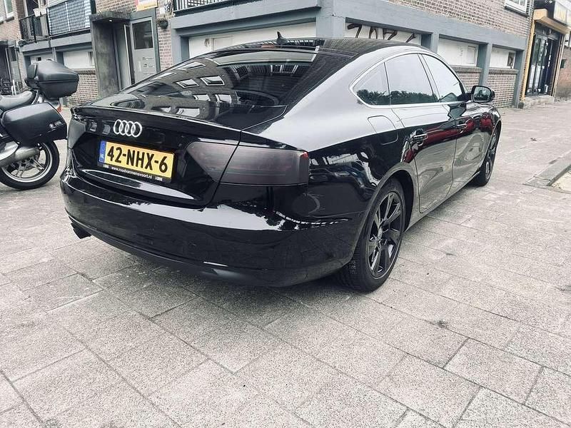 Gebruikt 2011 Audi A5 Sportback Coupé | € 6.500 (Goede deal) - Afbeelding 1/4