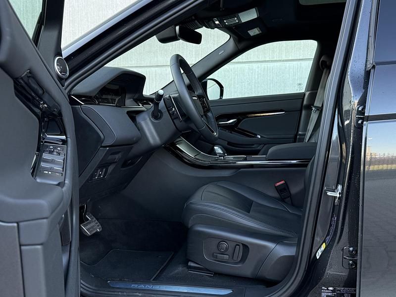 Occasion Land Rover Range Rover SE Dynamic 161 PK (118 kW) 2024 Grijs SUV