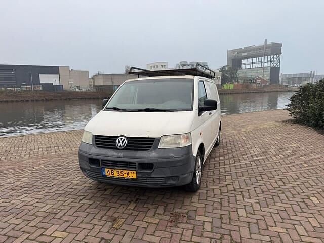 Overige Gebruikt 2005 VW T5 Van | € 2.850 (Goede deal) - Afbeelding 1/4