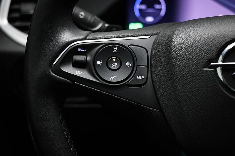 Occasion Opel Grandland X Business Elegance 2026 Blauw SUV