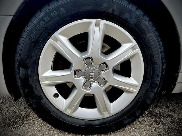 Occasion Audi A3 Sportback Ambiente 105 PK (77 kW) 2011 Grijs (metallic) Hatchback