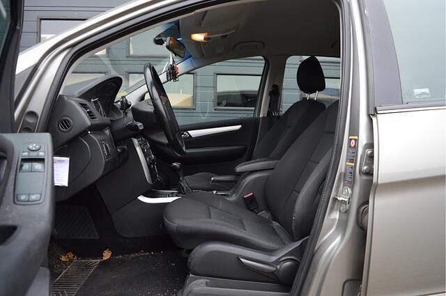 Occasion Mercedes B200 136 PK (100 kW) 2005 Grijs MPV