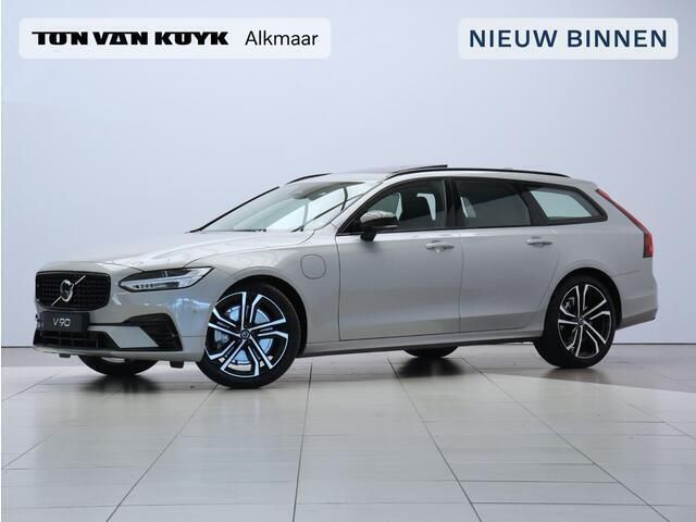 Overige Gebruikt 2024 Volvo V90 Plus Stationwagen | € 59.950 (Duur) - Afbeelding 1/4