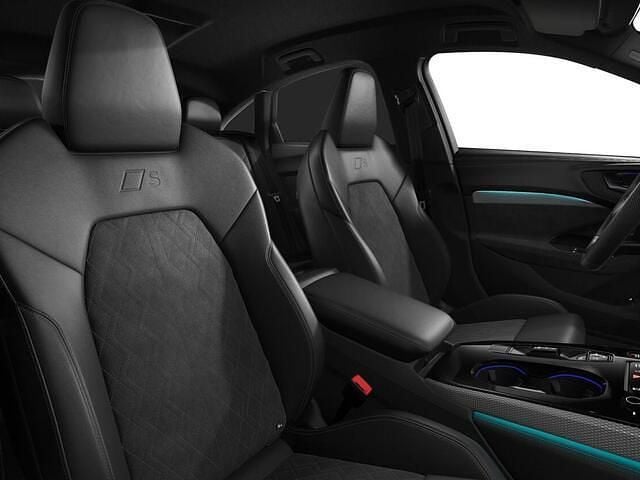 Nieuw Audi A5 Premium 298 PK (219 kW) 2026 Grijs Sedan