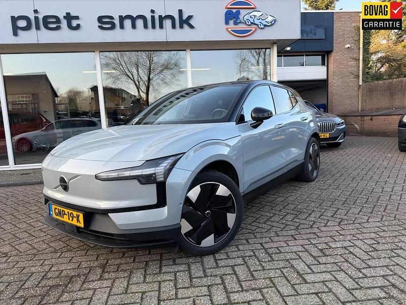 Grijs Occasion 2024 Volvo EX30 Performance SUV | € 33.500 (Super prijs) - Afbeelding 1/4