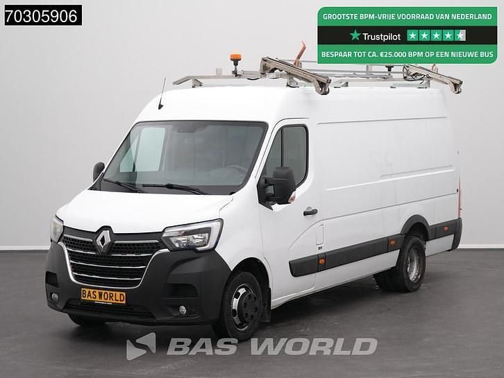Occasion Renault Master 145 PK (106 kW) 2020 MPV