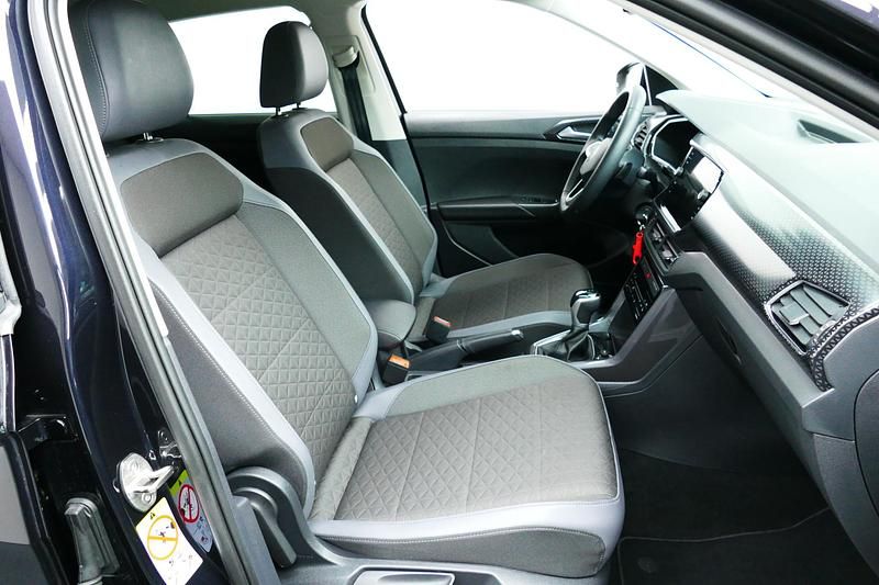 Occasion VW T-Cross Style 2024 Zwart SUV