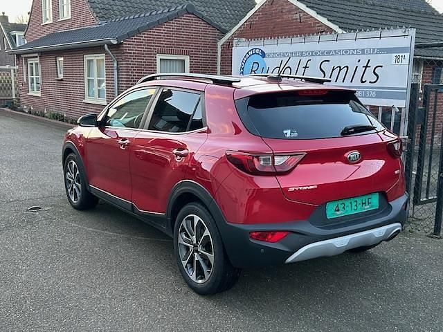 Occasion Kia Stonic 2018 Overige SUV