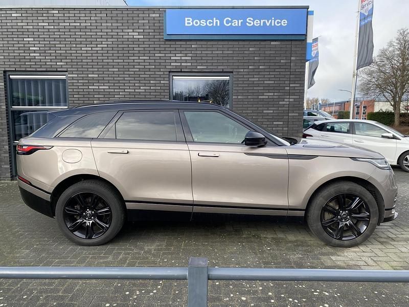 Occasion Land Rover Range Rover Velar 404 PK (297 kW) 2023 Bruin SUV