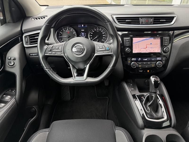 Occasion Nissan Qashqai 360º 2026 Wit SUV