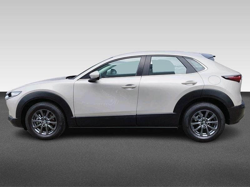 Occasion Mazda CX-30 Comfort 122 PK (89 kW) 2022 Bruin SUV