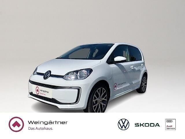 Wit Gebruikt 2024 VW e-up! Edition Hatchback | € 26.119 - Afbeelding 1/4