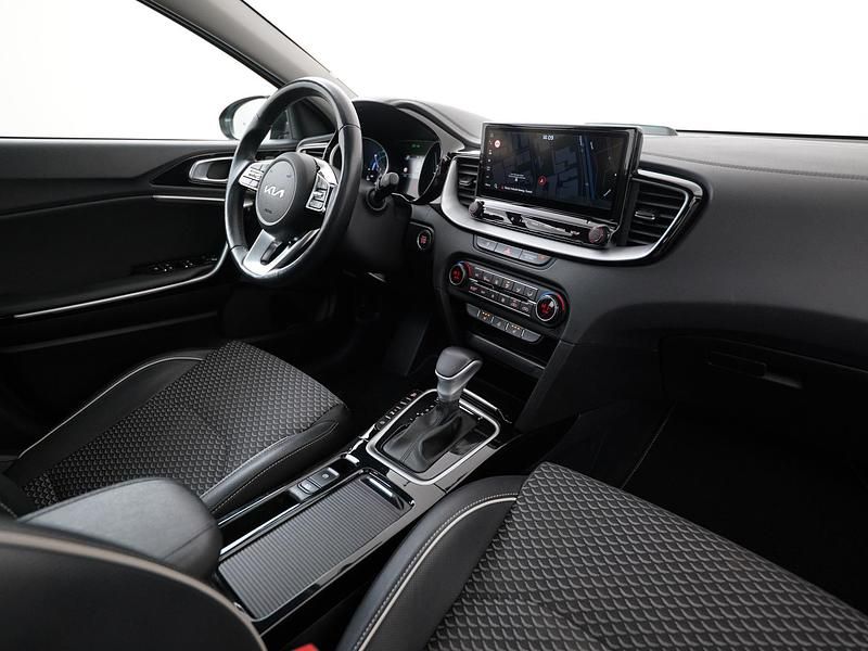 Occasion Kia XCeed 2026 Grijs SUV