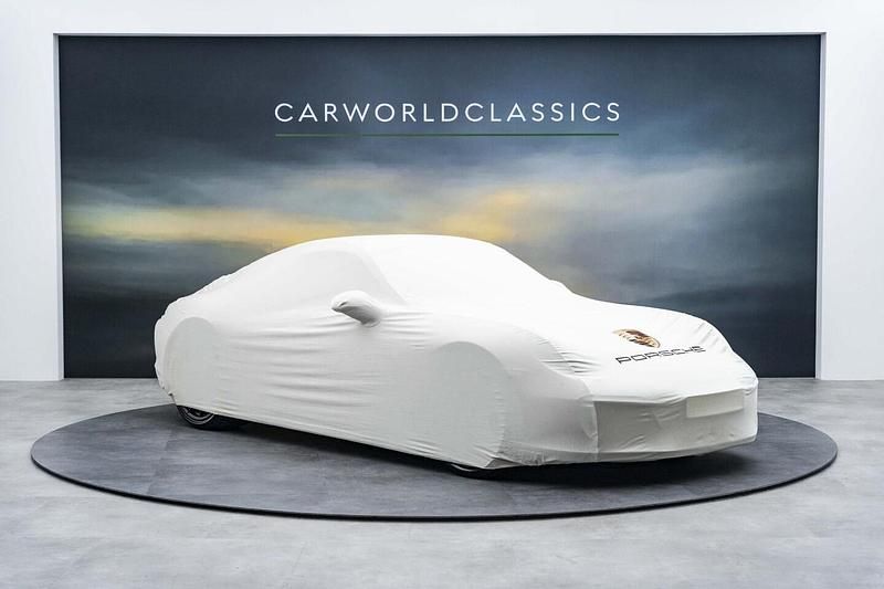 Zwart Occasion 2019 Porsche 911 Carrera 4S Coupé | € 134.992 (Iets duurder) - Afbeelding 1/2