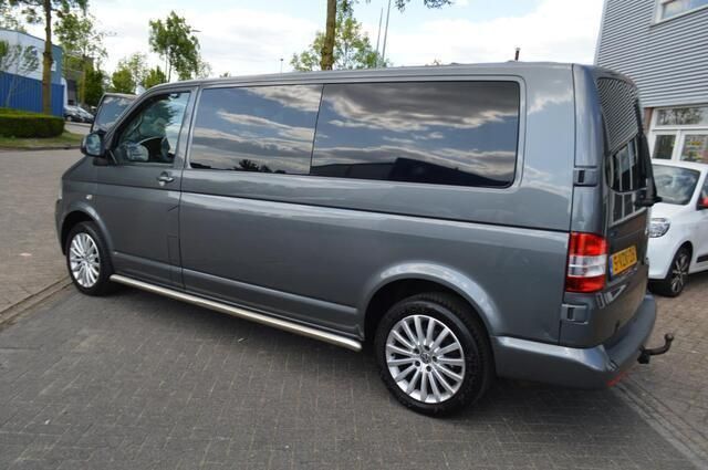 Occasion VW T5 Highline 179 PK (131 kW) 2012 Overige Van