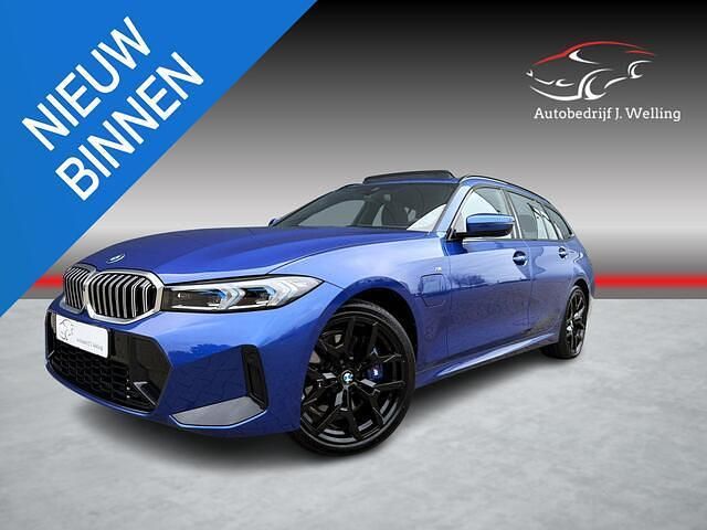 Occasion BMW 330 M Sport 291 PK (214 kW) 2025 Overige Stationwagen
