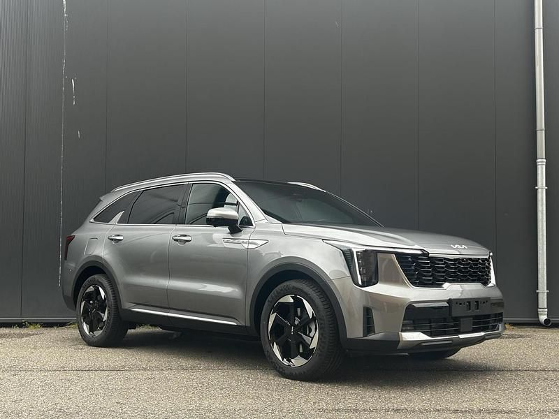 Occasion Kia Sorento 253 PK (186 kW) 2024 Onbekend SUV