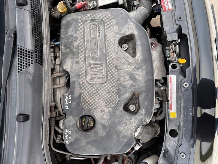 Occasion Fiat 500 Easy 86 PK (63 kW) 2013 Zwart Hatchback