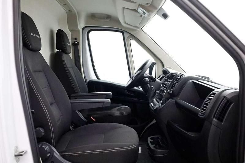 Occasion Fiat Ducato 140 PK (102 kW) 2023 Wit Van