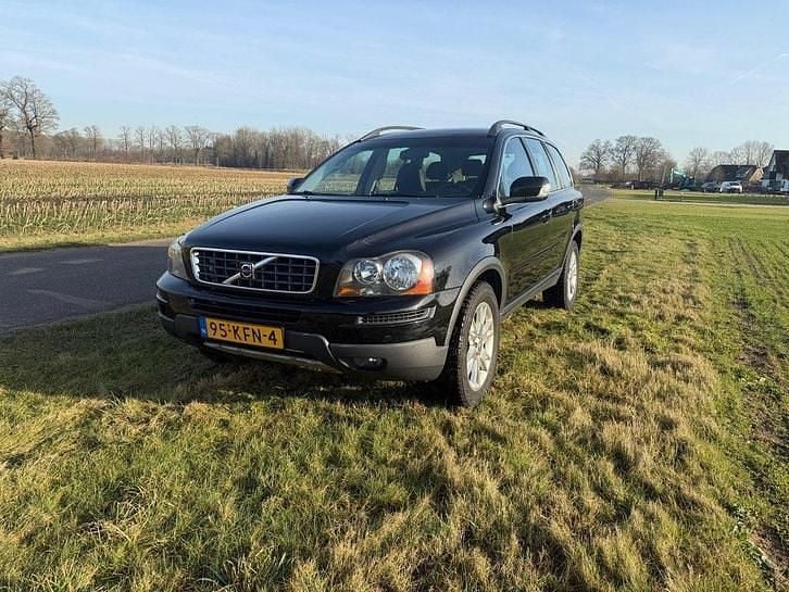 Occasion 2007 Volvo XC90 SUV | € 6.950 (Goede deal) - Afbeelding 1/4