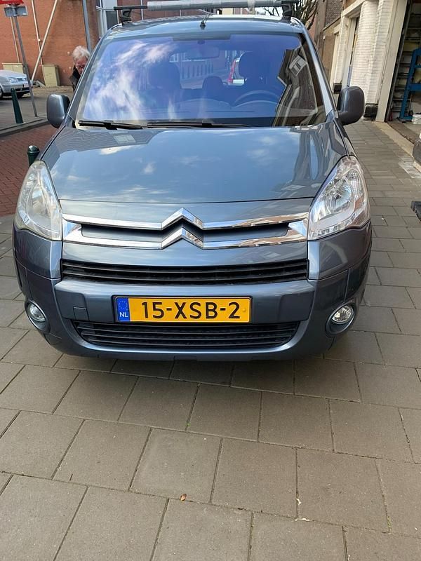 Occasion Citroën Berlingo 2010 Grijs (metallic) MPV