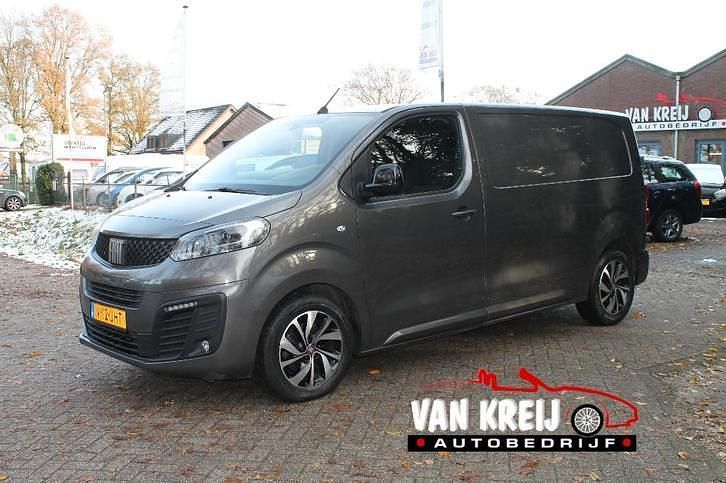 Occasion 2022 Peugeot Expert Van | € 19.750 (Super prijs) - Afbeelding 1/4
