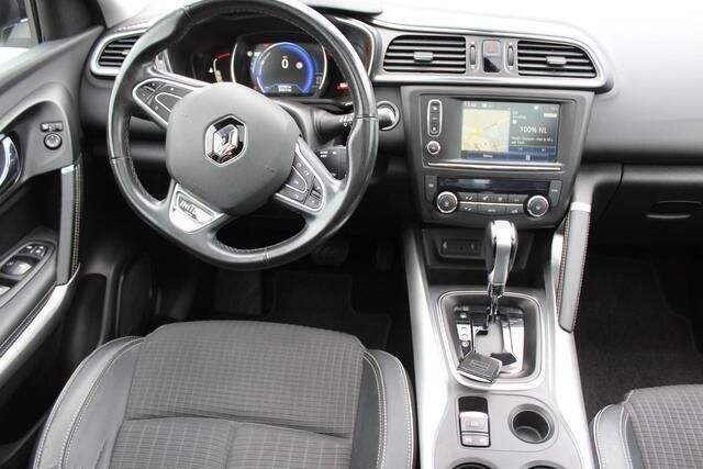 Occasion Renault Kadjar Bose Edition 131 PK (96 kW) 2016 Wit SUV