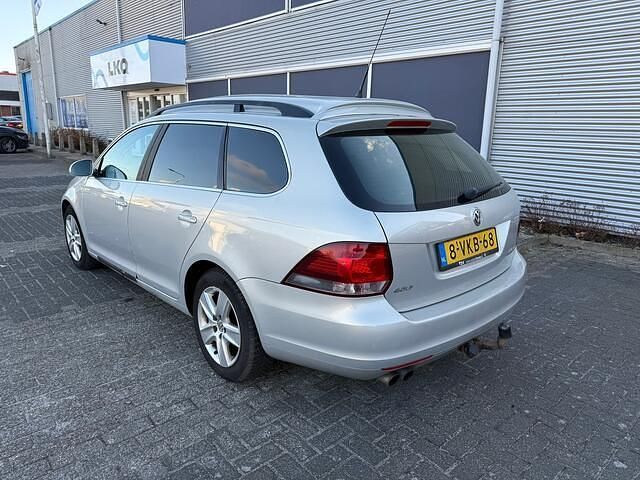 Occasion VW Golf 140 PK (102 kW) 2010 Overige Stationwagen