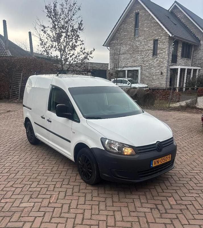 Occasion VW Caddy 74 PK (54 kW) 2011 MPV