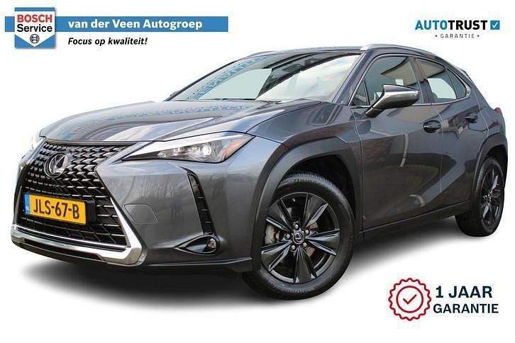 Occasion Lexus UX 300e 135 kW (184 PK) 2024 SUV