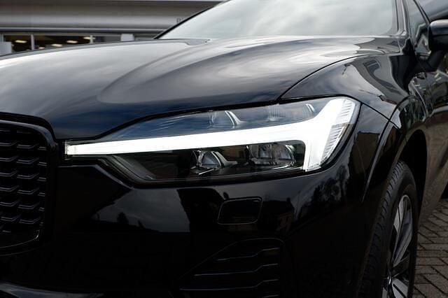 Occasion Volvo XC60 349 PK (256 kW) 2025 Zwart SUV