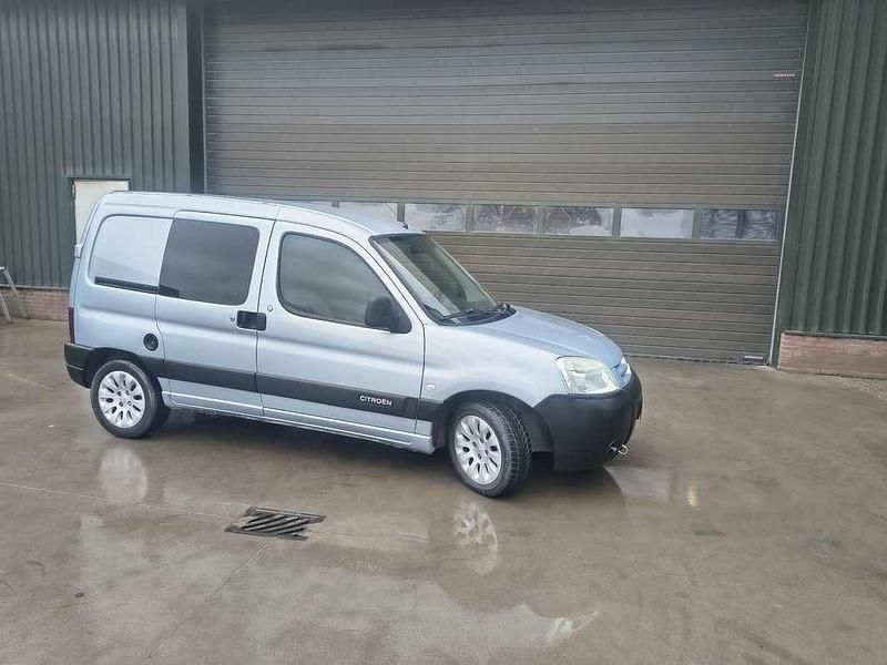 Occasion Citroën Berlingo 90 PK (66 kW) 2004 MPV
