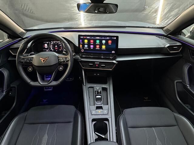 Occasion Cupra Formentor 310 PK (228 kW) 2022 Grijs SUV