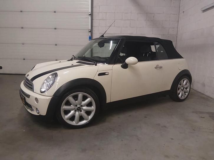 Occasion Mini Cooper 116 PK (85 kW) 2007 Hatchback