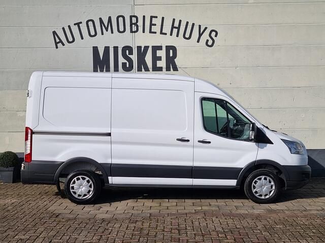 Occasion Ford Transit Trend 131 PK (96 kW) 2016 Wit Van