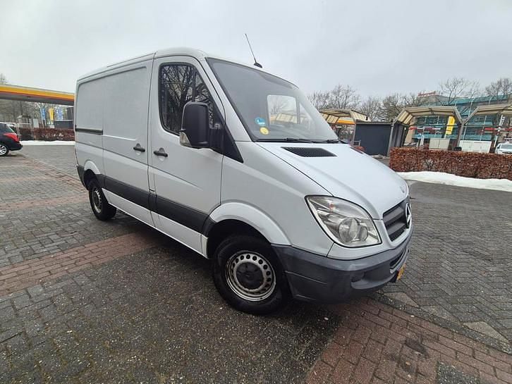 Occasion Mercedes Sprinter 95 PK (69 kW) 2013