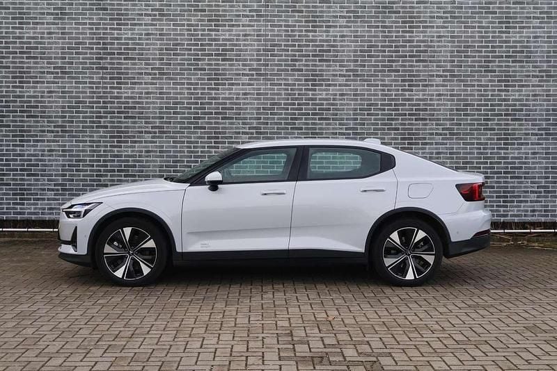 Occasion Polestar 2 Pilot-lite 219 kW (299 PK) 2023 Grijs Hatchback
