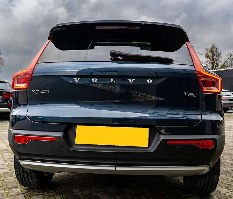 Occasion Volvo XC40 Inscription 163 PK (119 kW) 2020 SUV