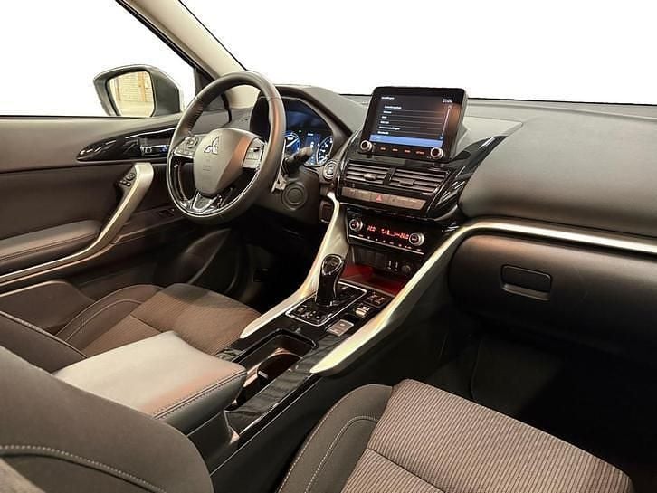 Occasion Mitsubishi Eclipse Intense 188 PK (138 kW) 2024