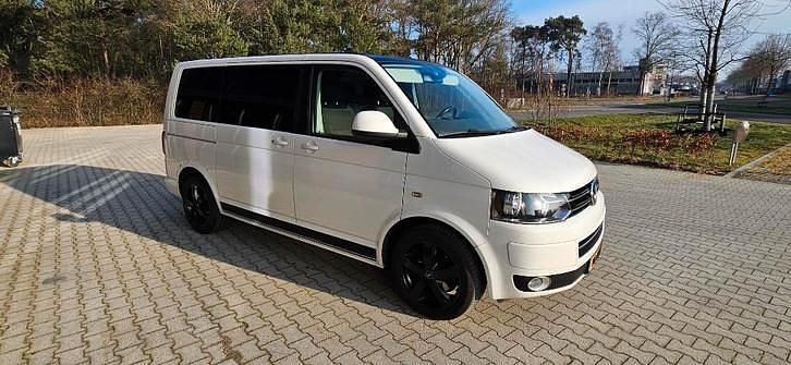 Occasion VW T5 114 PK (83 kW) 2014 Van